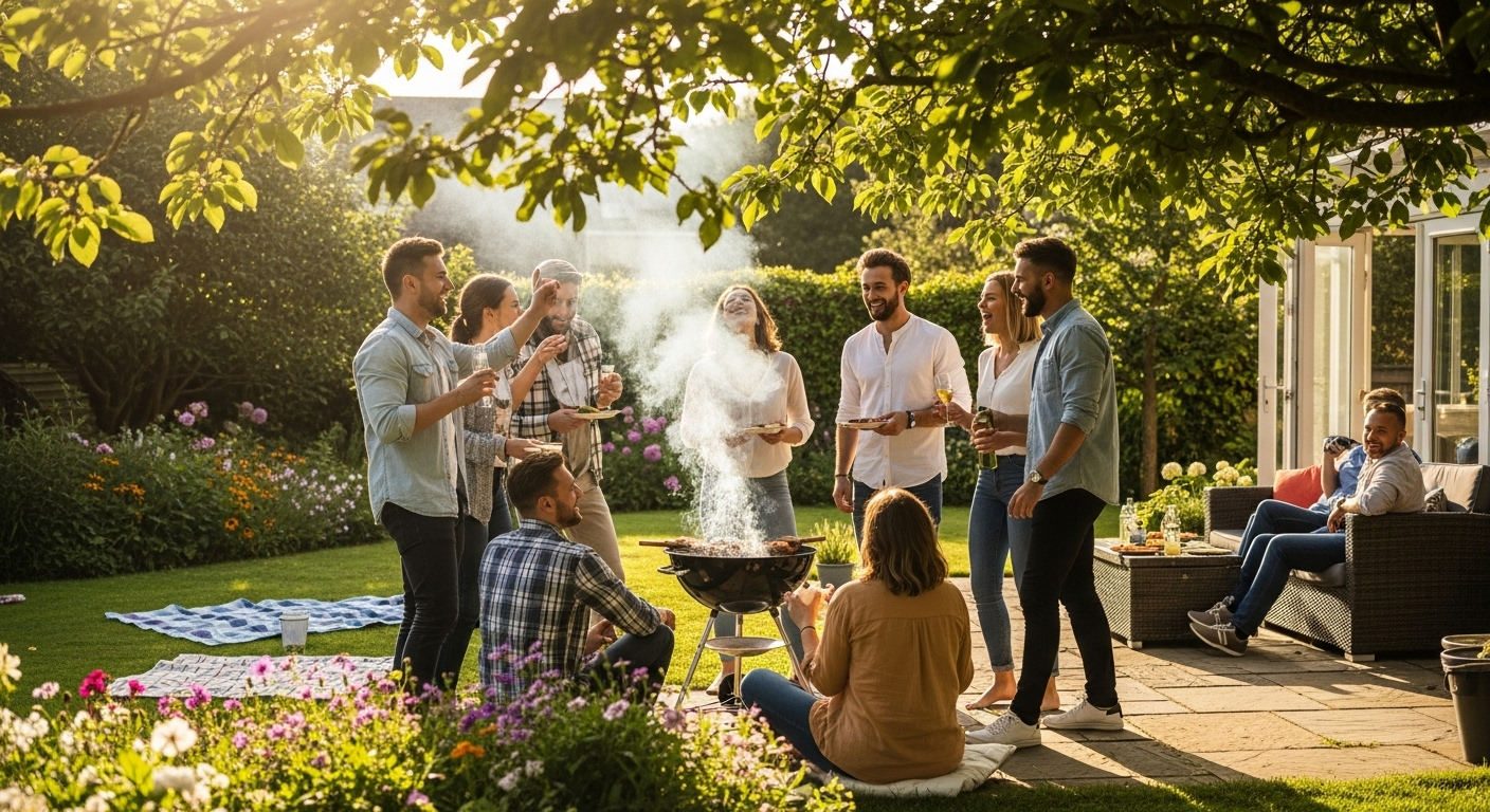 Derrière les grillades de l&rsquo;été, une menace silencieuse pour notre santé