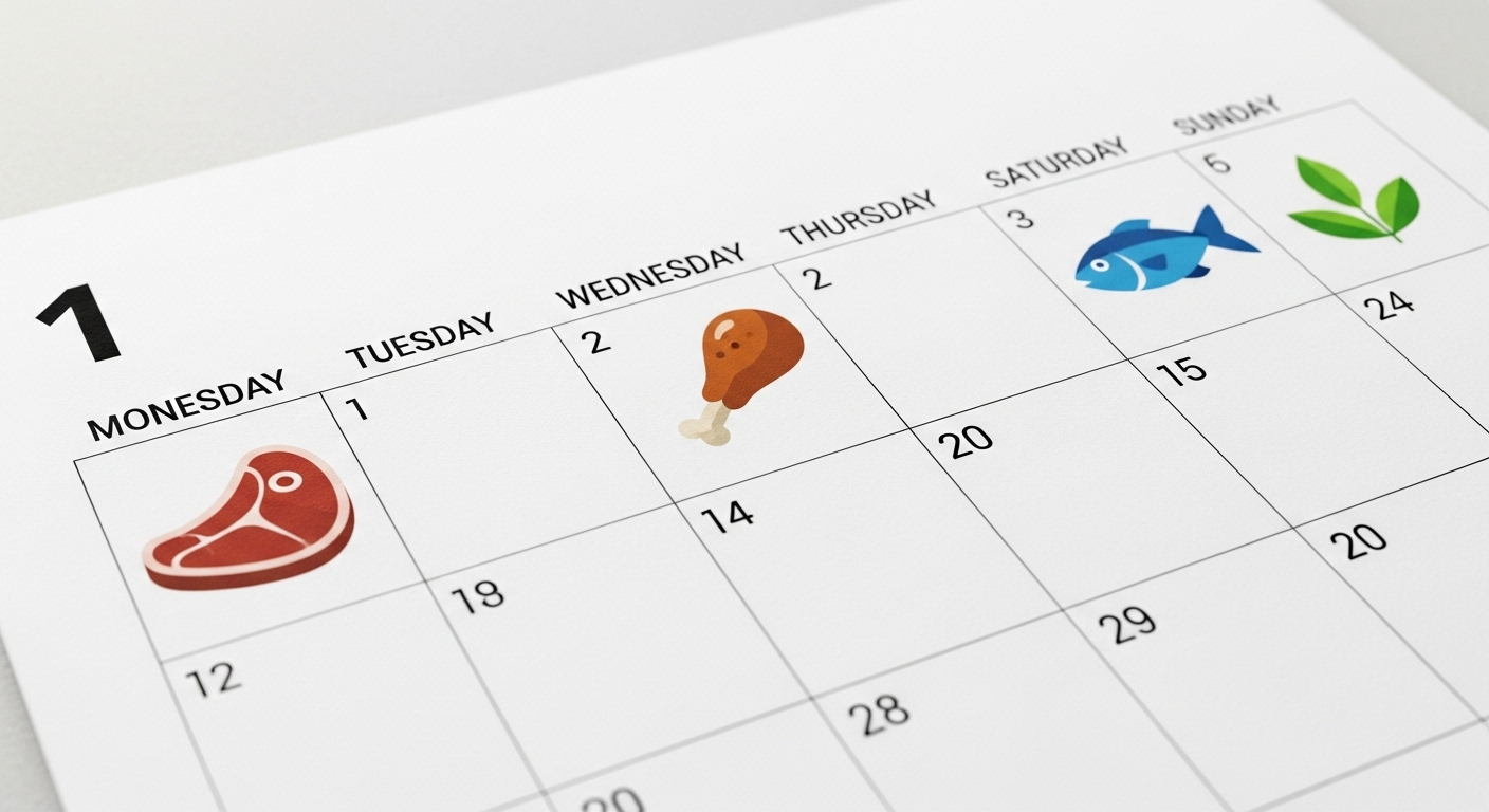 Concrètement, ça veut dire quoi, « modération » ?