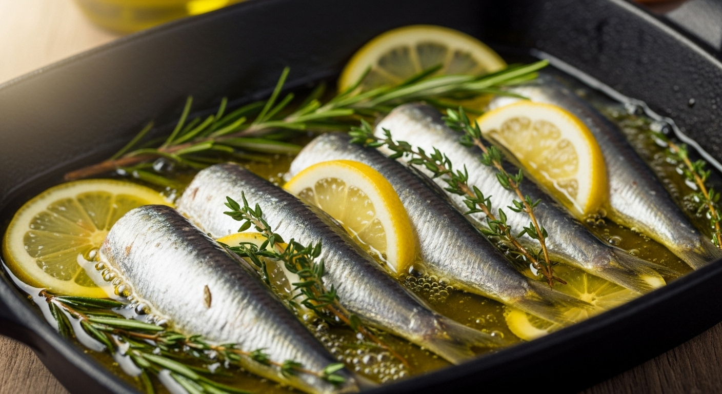 Le poisson, l'alternative à ne pas griller