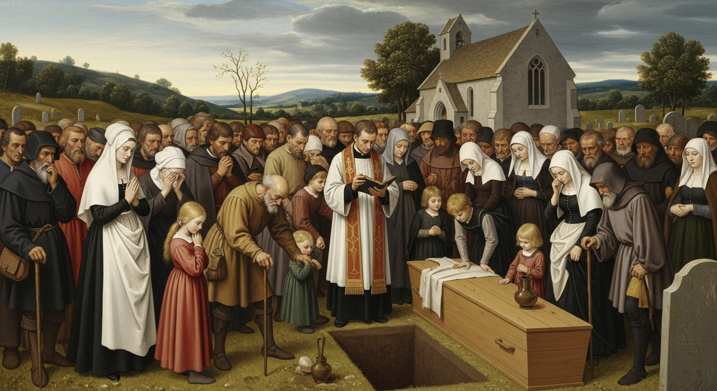 Des étrangers ? non, des membres respectés de la communauté