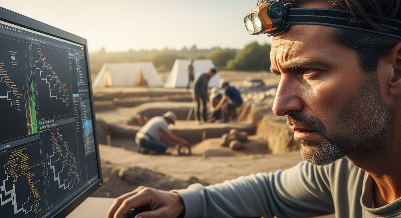 Une découverte qui change tout : des origines africaines dans l&rsquo;angleterre du moyen âge