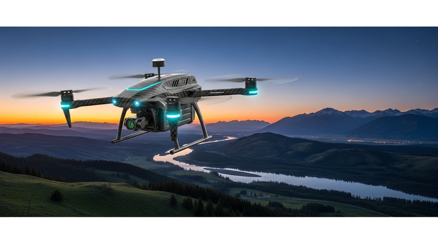 Ce n'est pas pour demain, c'est pour maintenant !