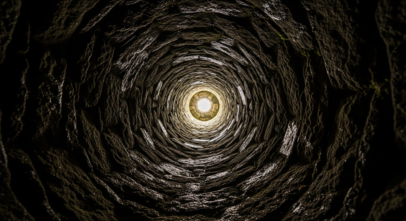 Un cri que je n'avais jamais entendu