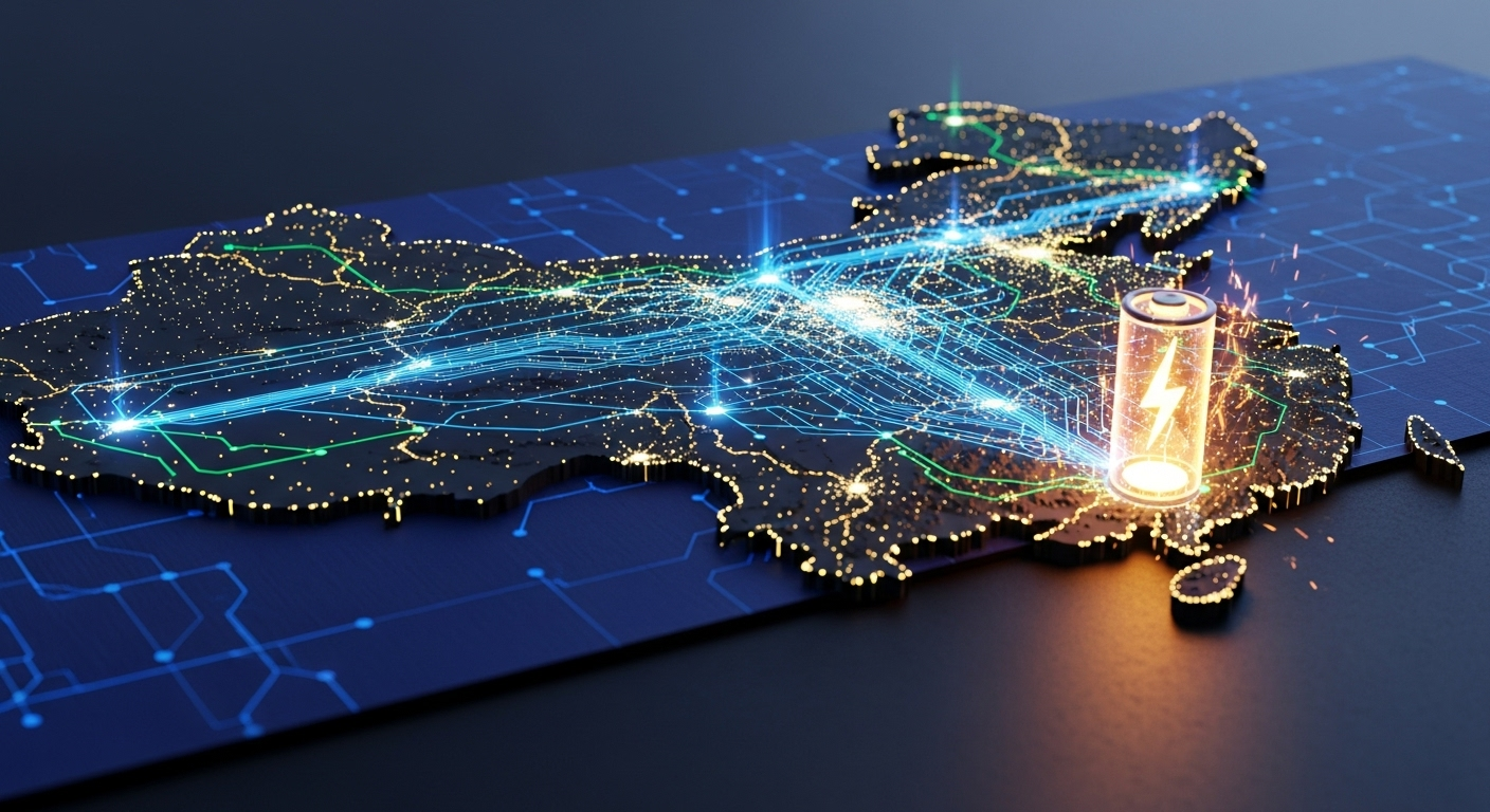 Un objectif national pulvérisé