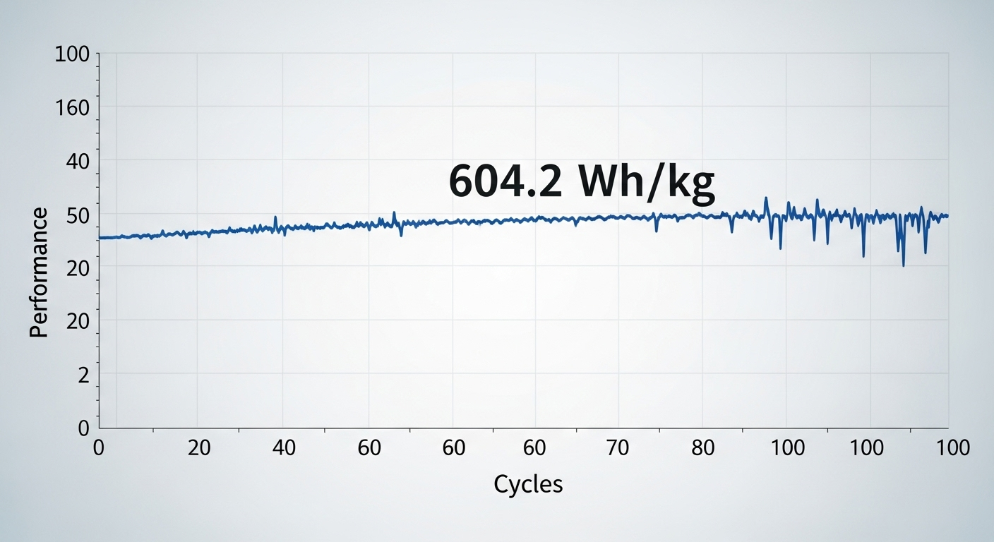 Des résultats qui parlent d'eux-mêmes