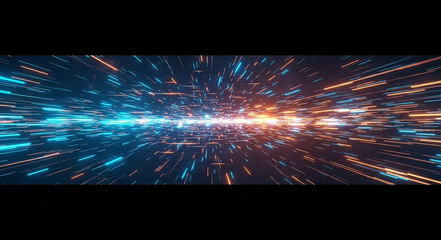 La solution géniale : créer un joyeux désordre