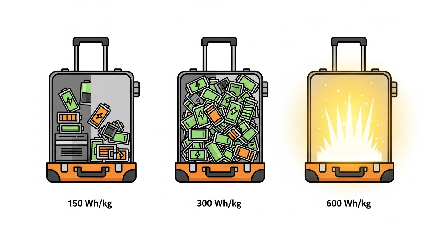 Qu'est-ce qui la rend si puissante ?