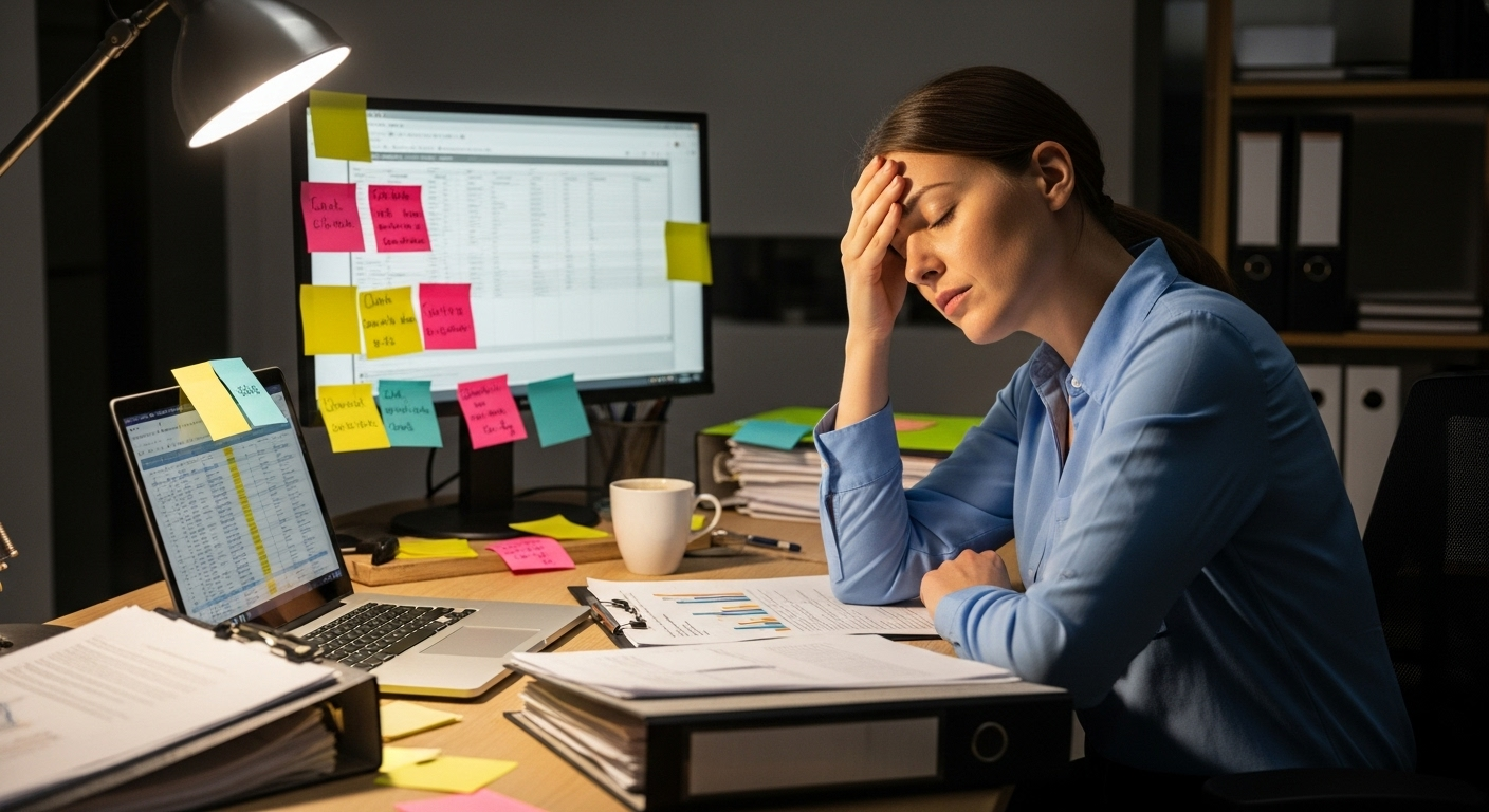 Le grand piège des faux-semblants