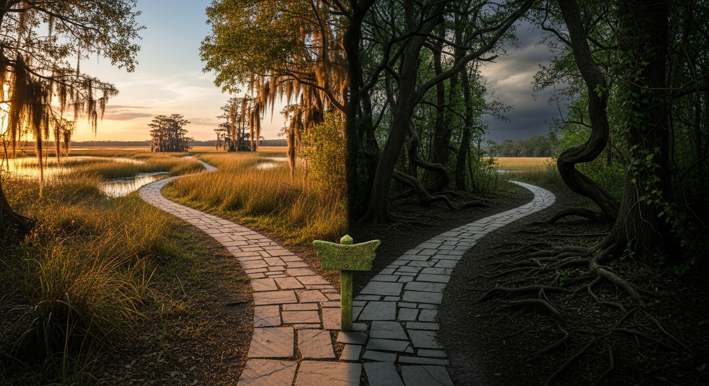 Conclusion : deux serpents, deux destins