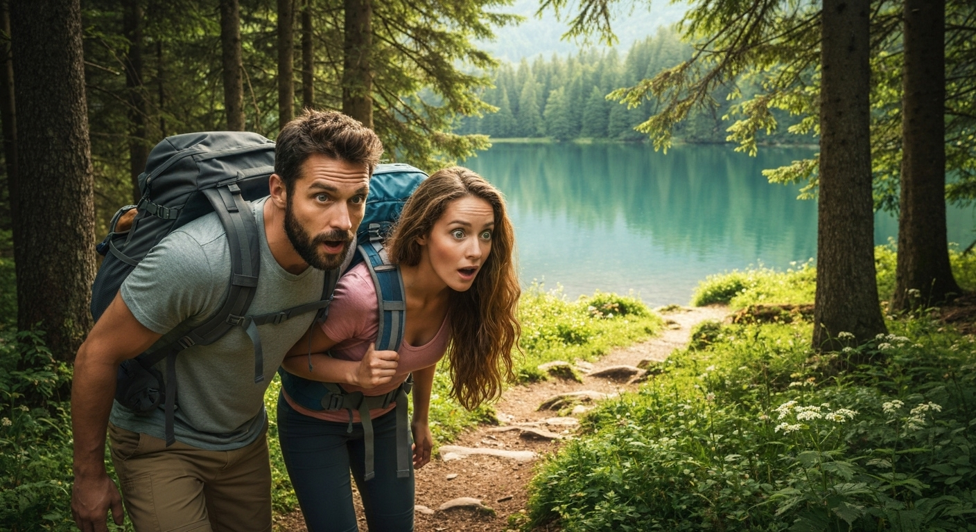 Une lueur d'espoir après une longue attente