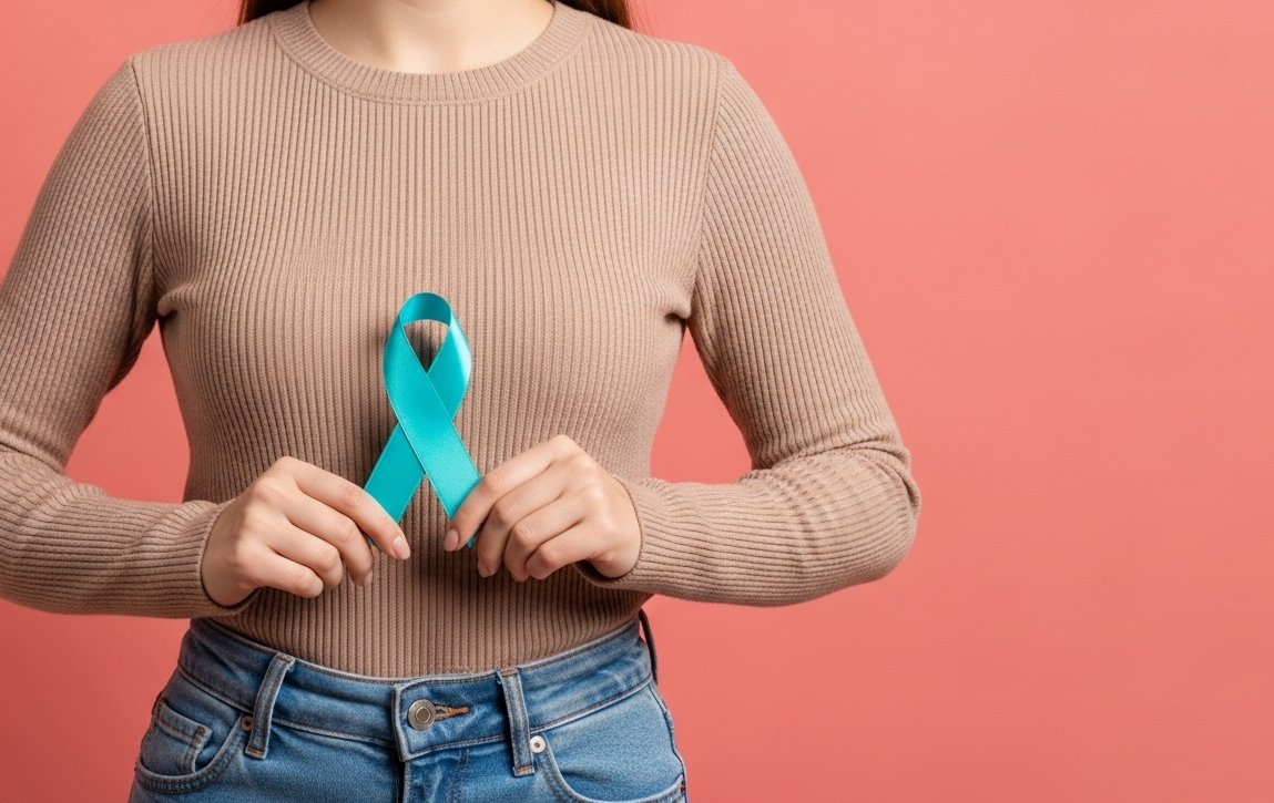 Cancer de l&#039;ovaire : ces signaux d&#039;alarme que l&#039;on met trop souvent sur le compte du stress ou de la fatigue