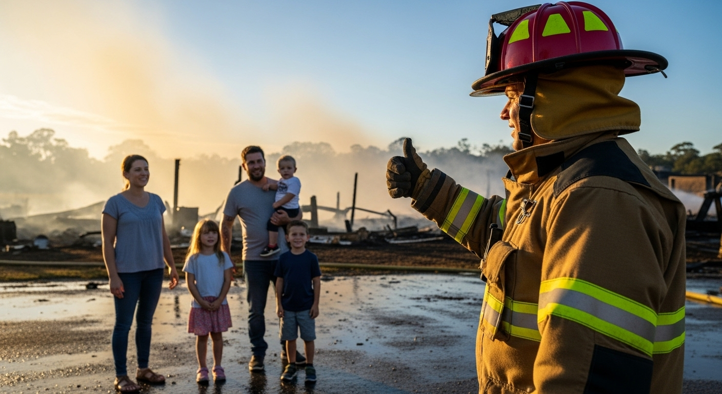 Conclusion : être préparé, c'est déjà se protéger