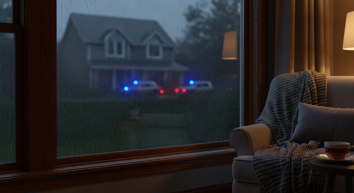 Et si le feu est chez le voisin ?