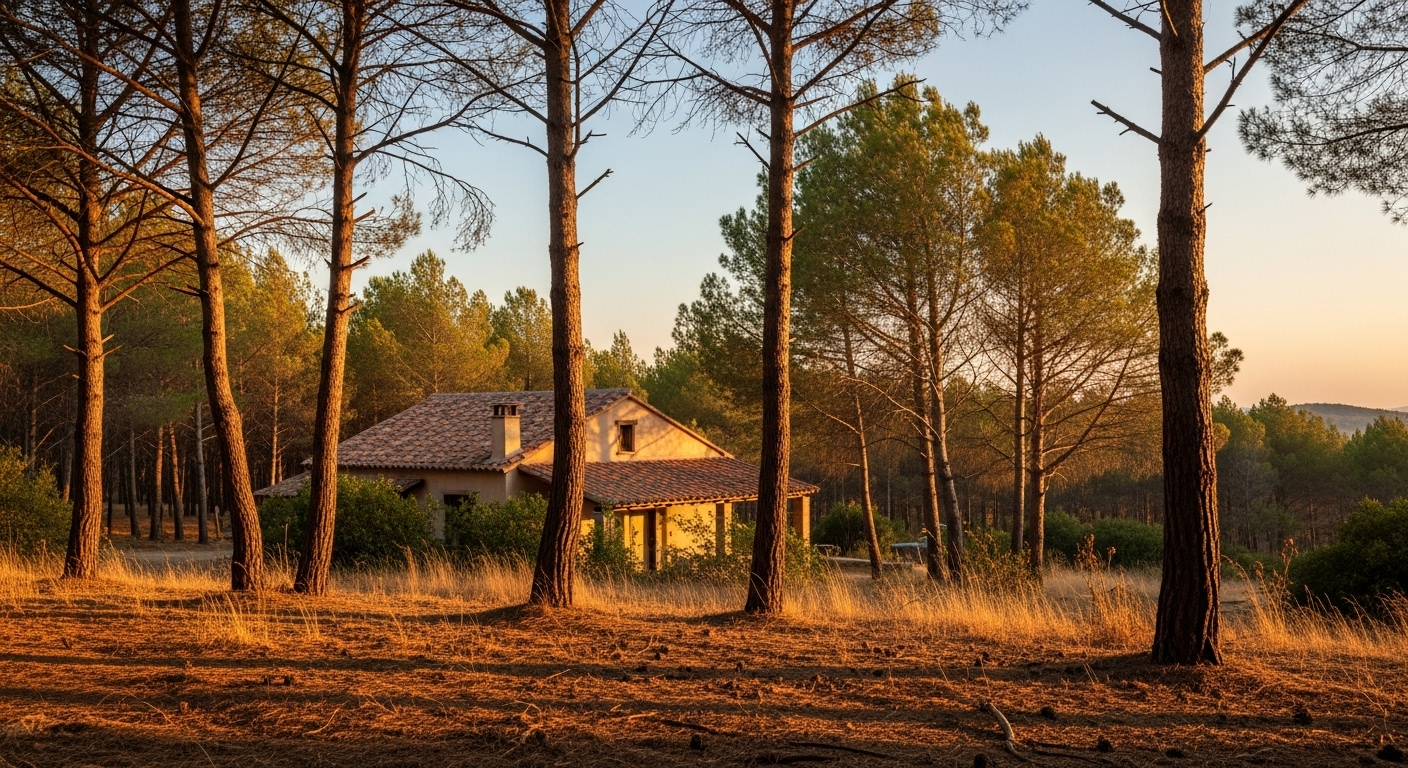 Un incendie près de chez vous ? Les réflexes à avoir immédiatement