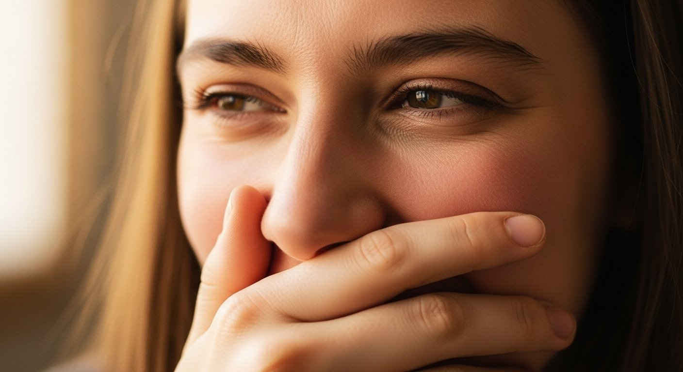 « Est-ce que vous avez des enfants ? »