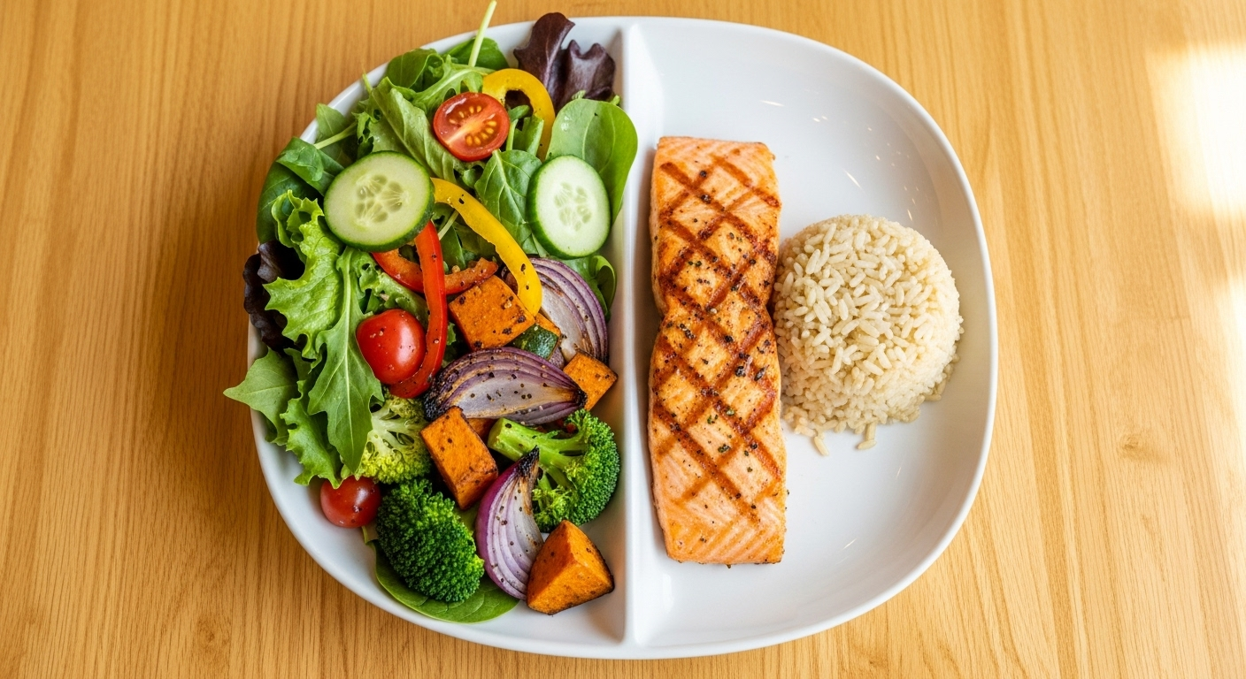 #3 La règle de la moitié, un repère visuel infaillible