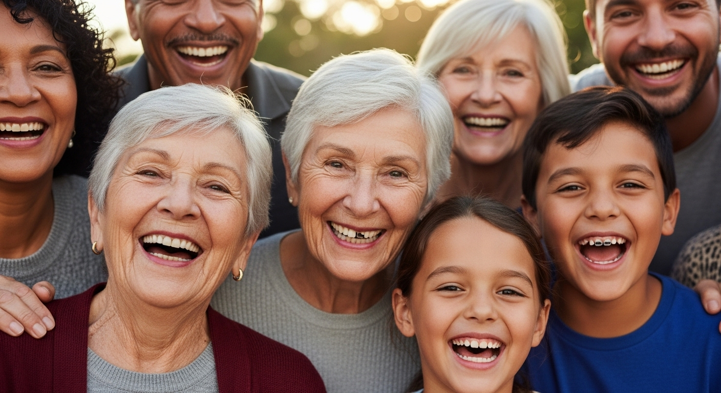 Une vraie réponse au problème des caries