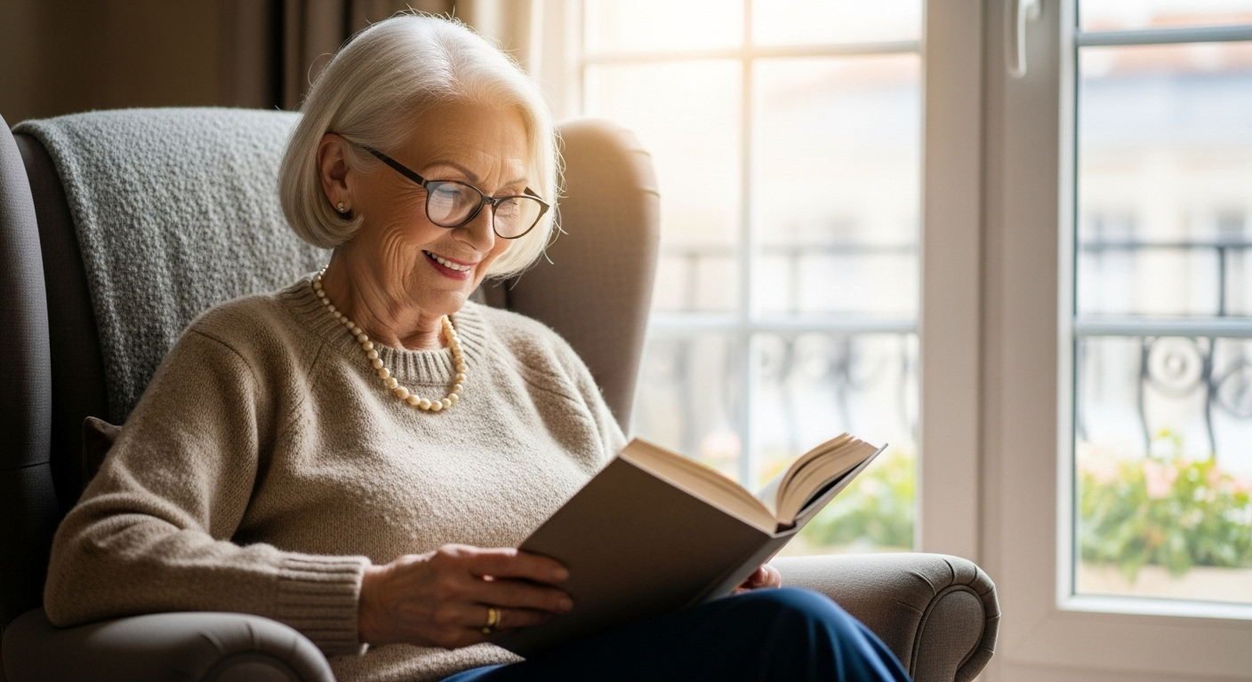 Alzheimer : cette simple habitude qui pourrait retarder la maladie de cinq ans