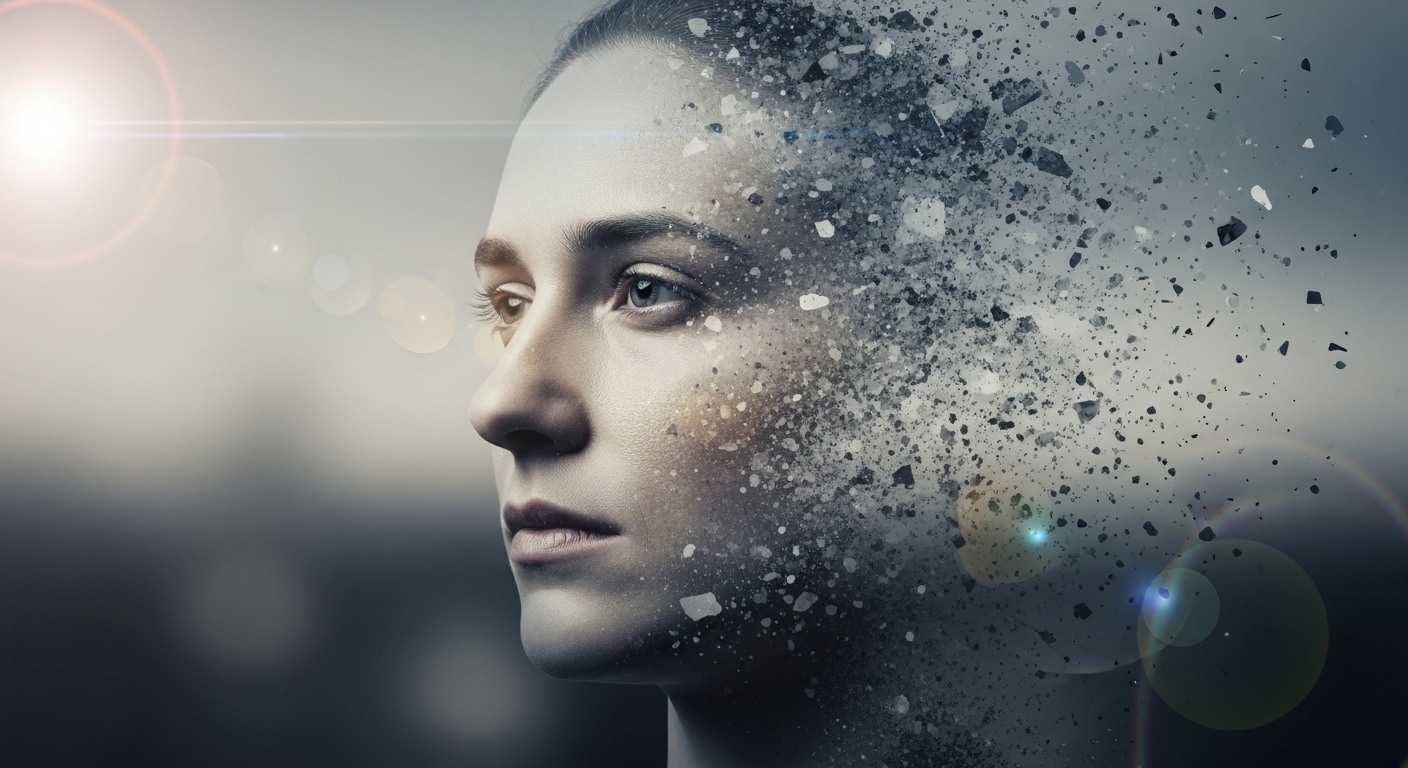 Une maladie qui efface les souvenirs