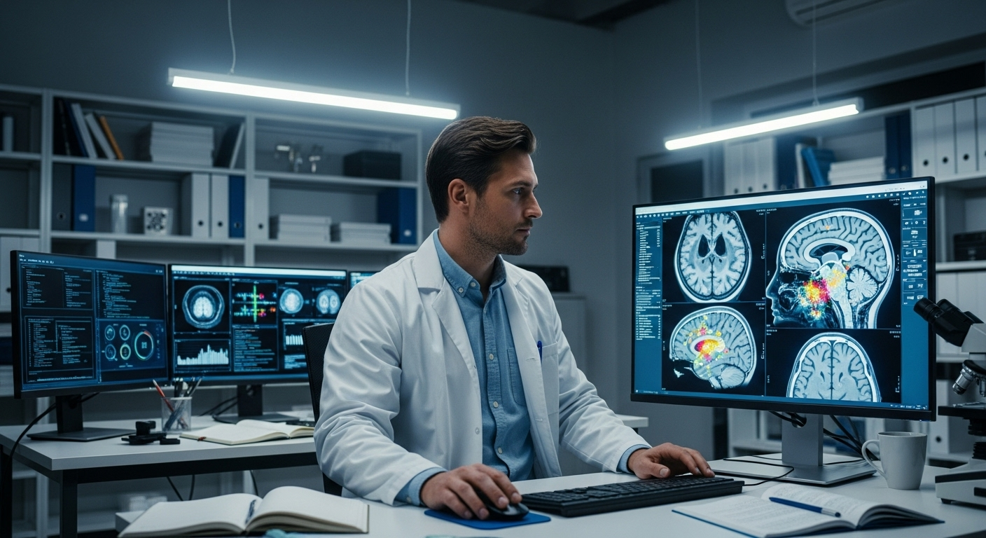 L'enquête qui change la donne