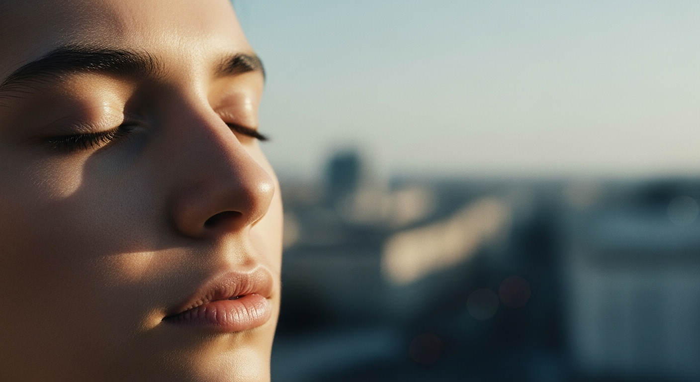 Stress : une méthode de respiration validée par les experts pour retrouver son calme