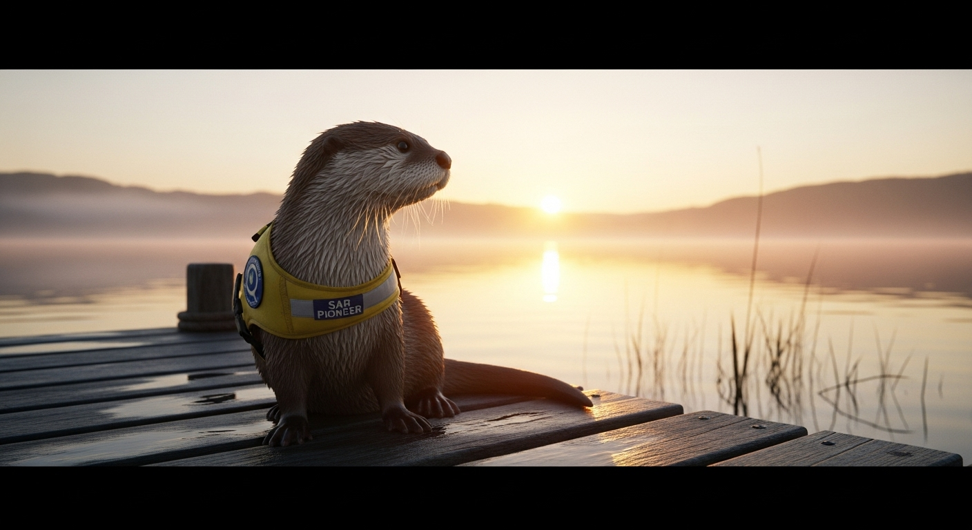 Conclusion : une pionnière au grand cœur