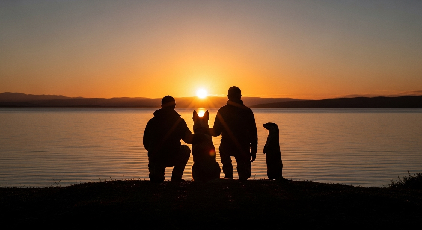 Et si c'était l'avenir des secours ?