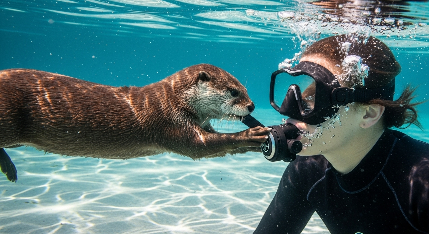 Un entraînement digne d'un champion