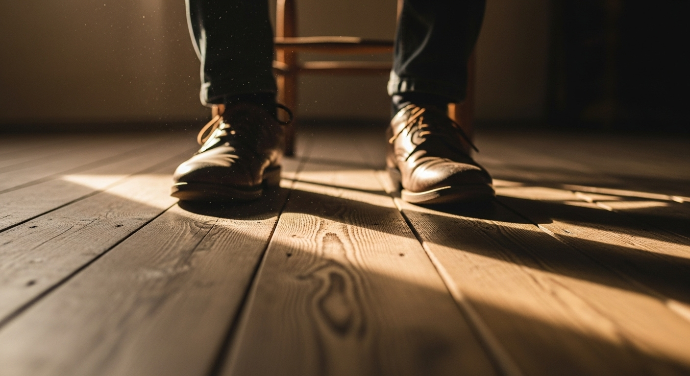 Ancrer sa respiration dans le moment présent