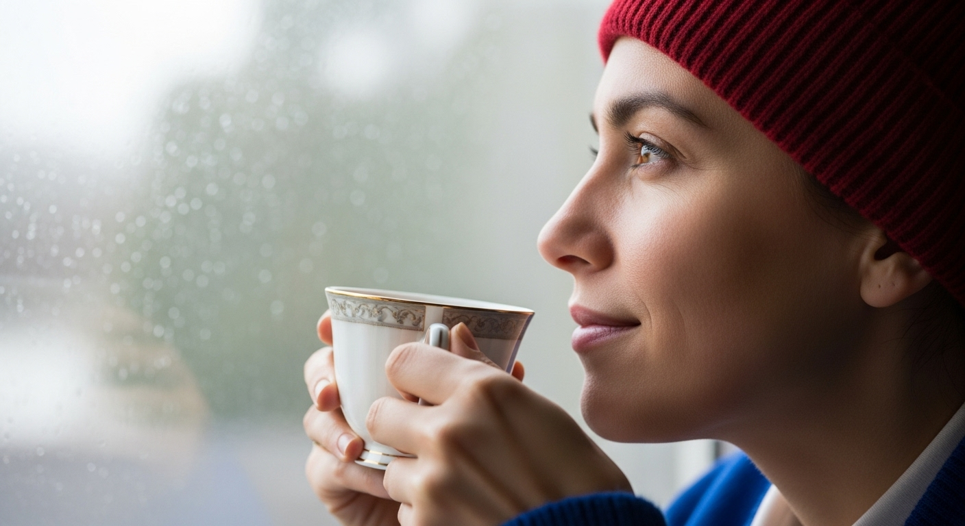 reprendre la main, souffle après souffle