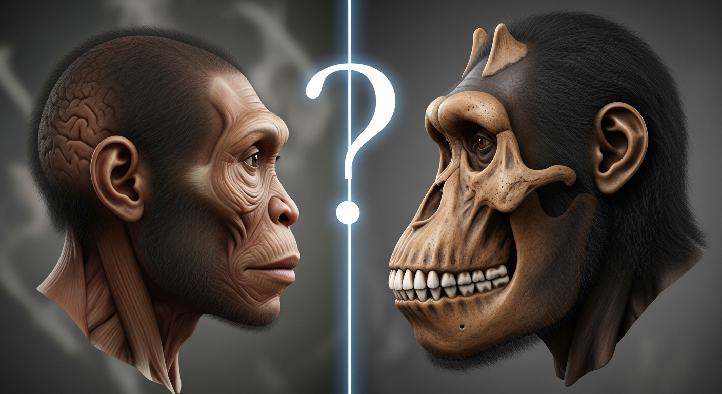 Le grand mystère : qui était l'artisan ?