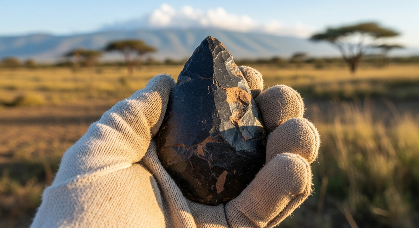 Cette découverte au Kenya bouscule ce que l&rsquo;on sait de nos lointains ancêtres