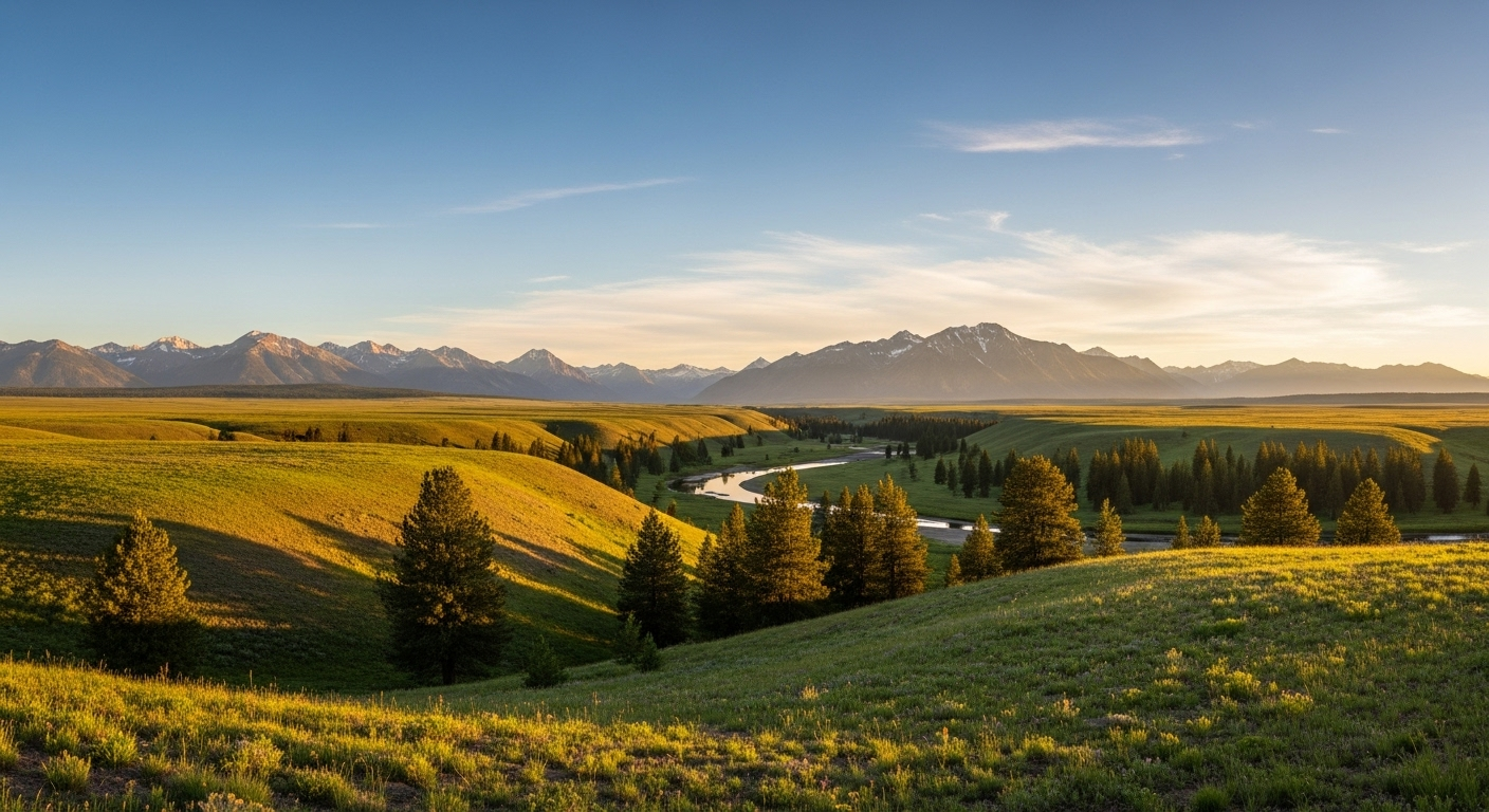 Conclusion : la plus belle nature est celle qu'on ne touche pas