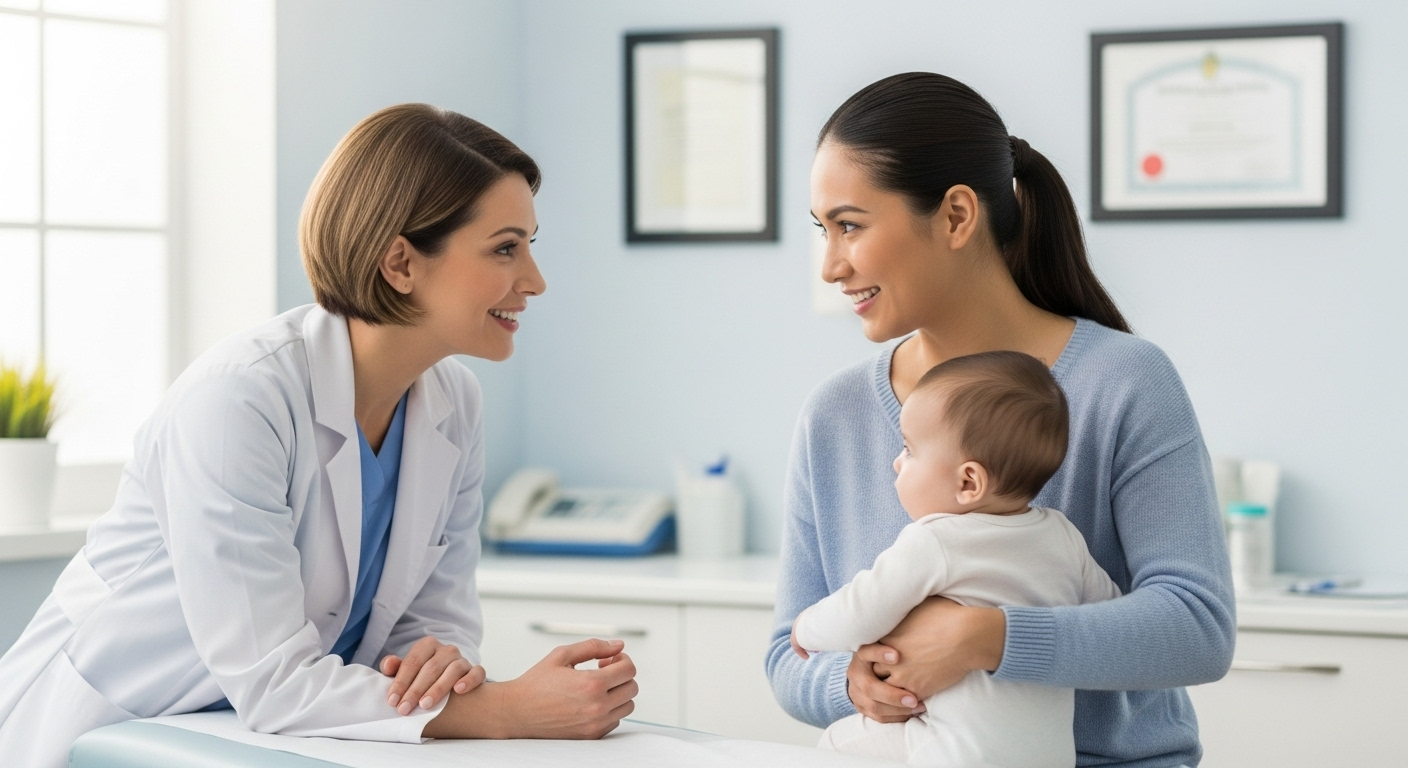 Conclusion : le conseil reste de parler à votre médecin