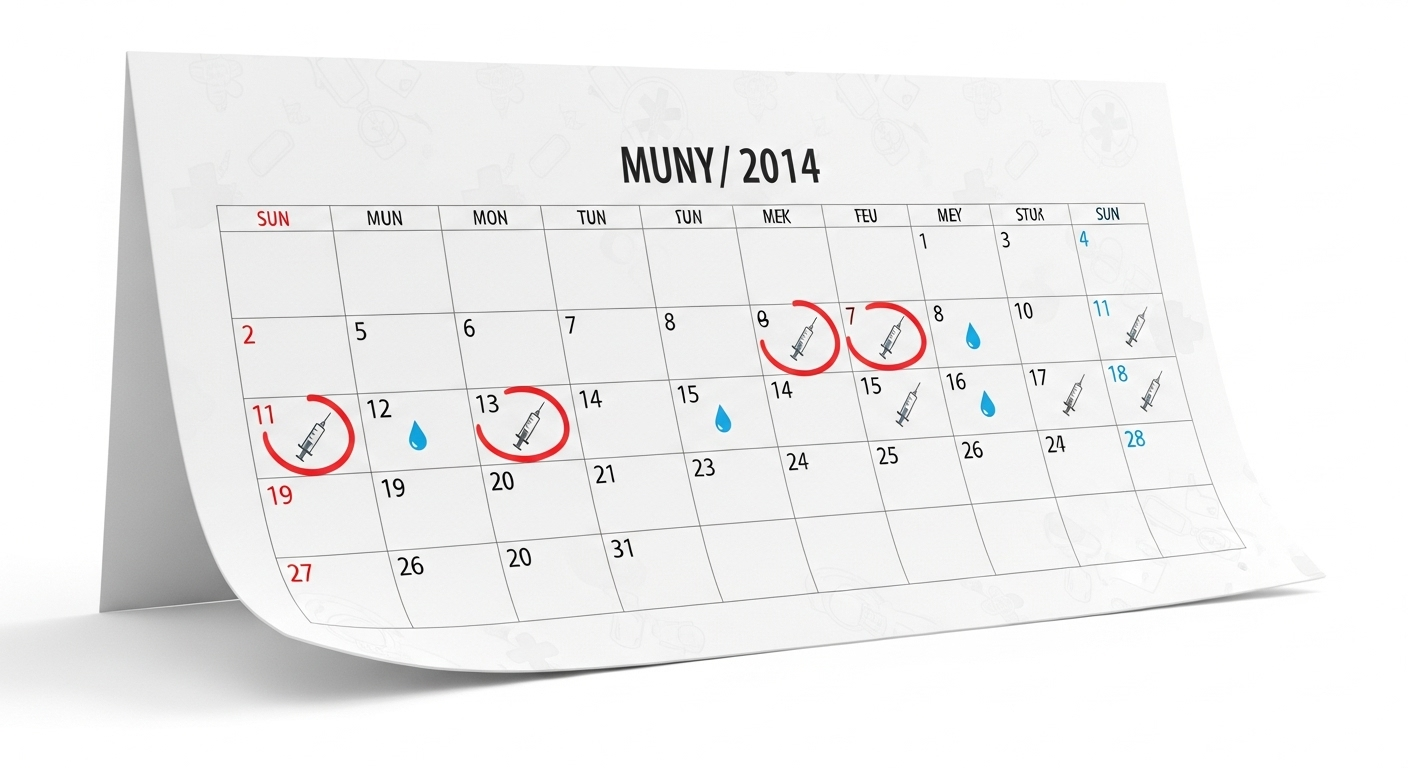 Il n'y a pas que le Covid qui est concerné