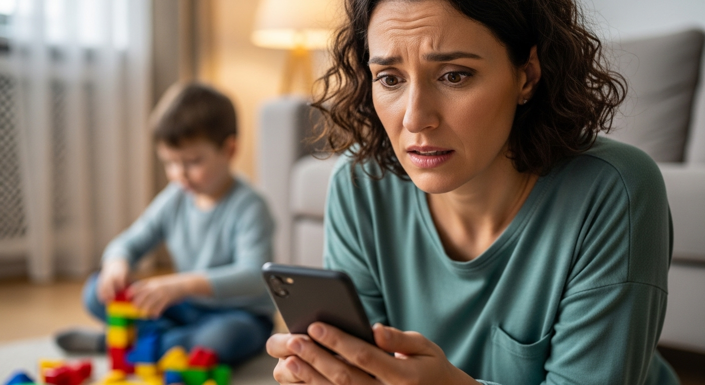 La réponse du gouvernement et la confusion générale