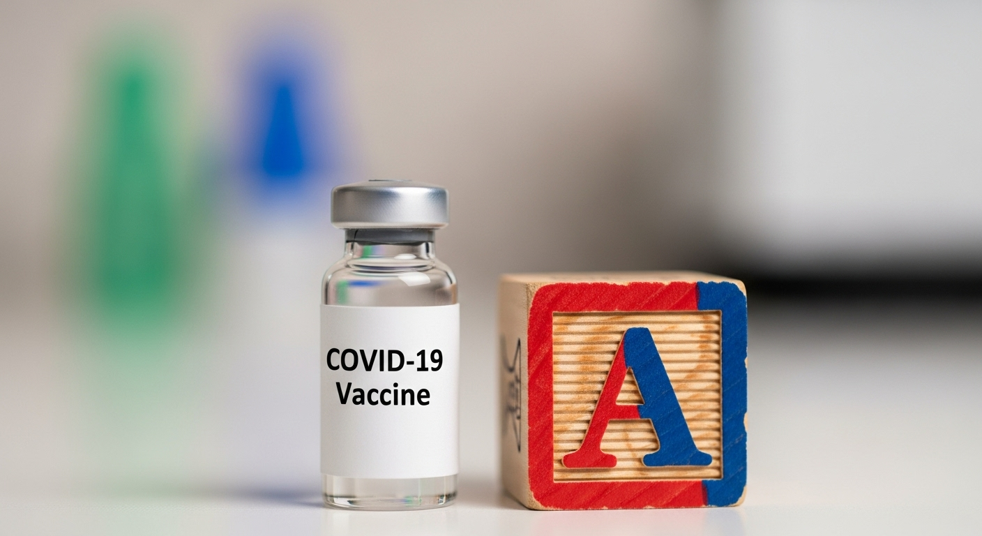 Le grand désaccord sur le vaccin Covid