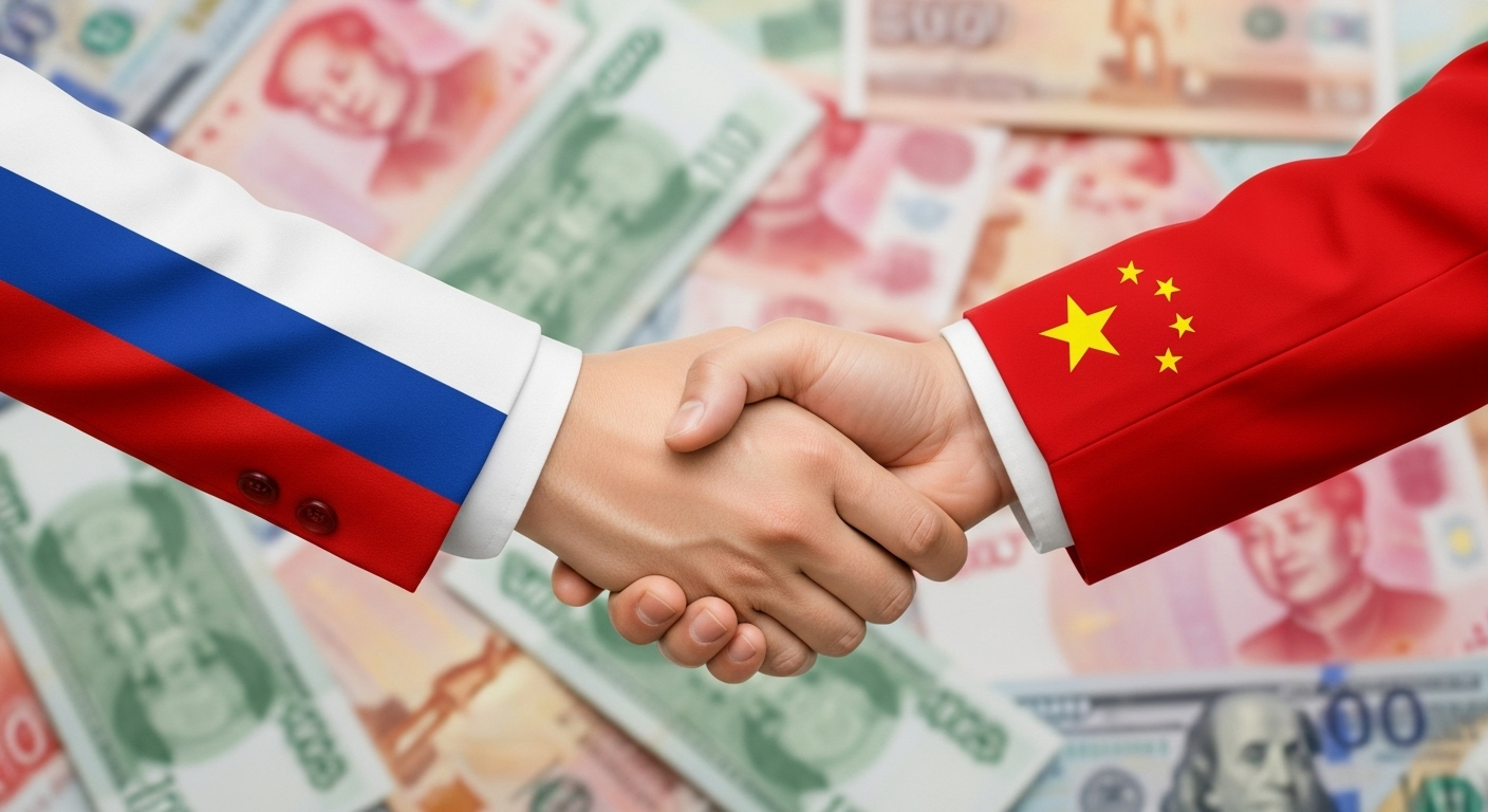 Une alliance où chacun y trouve son compte