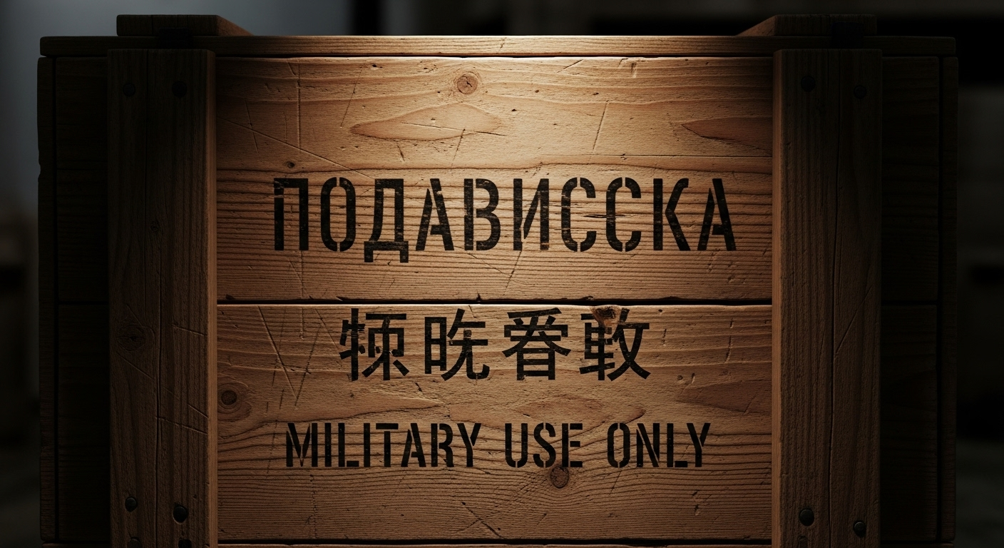 Des preuves concrètes de cette collaboration