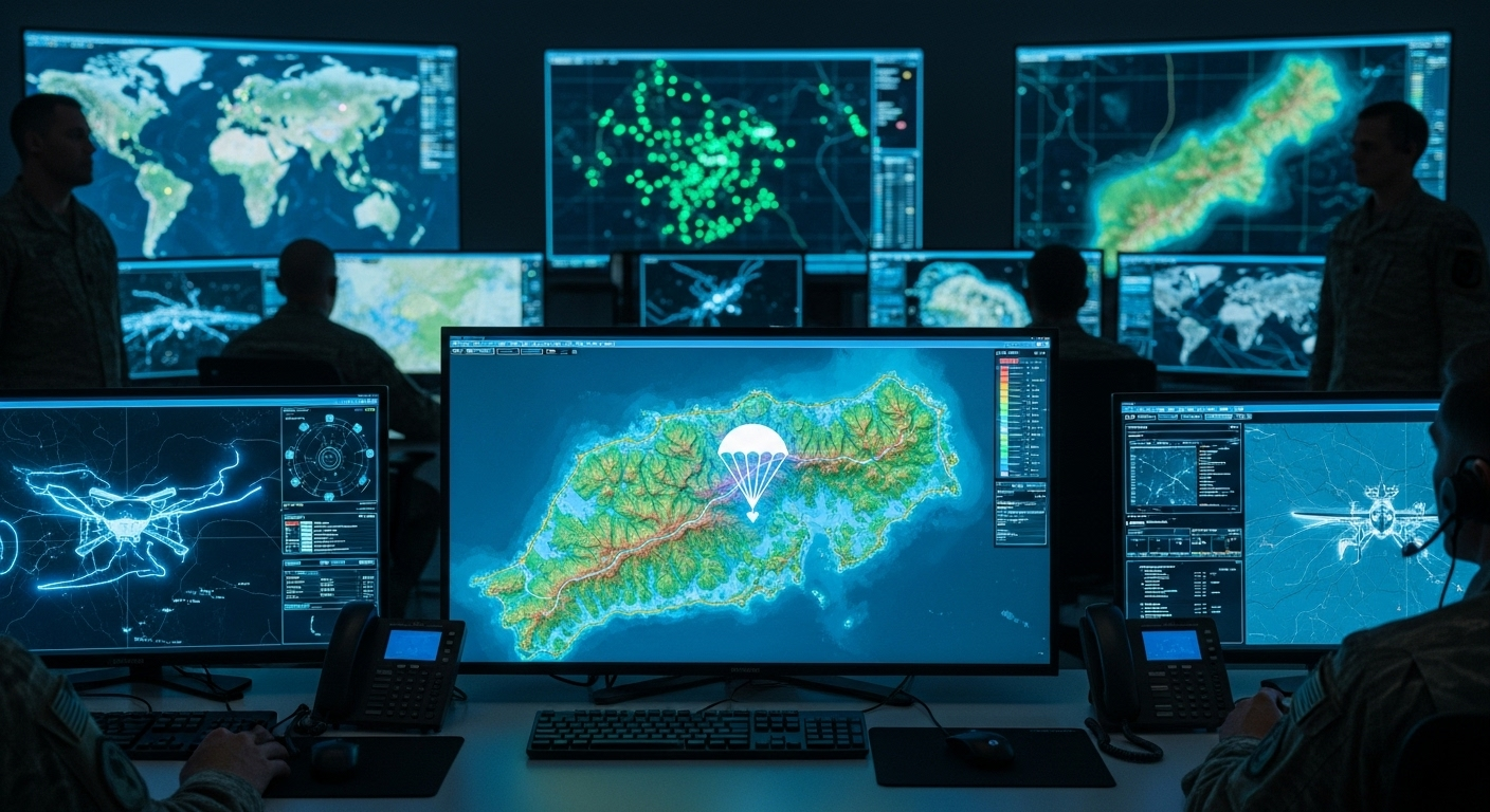 C'est quoi au juste, ce projet "mech" ?