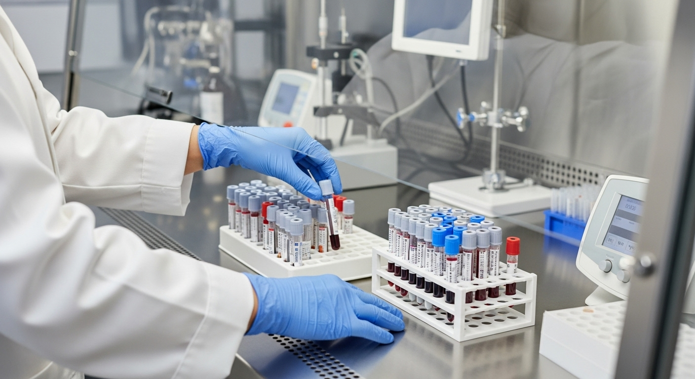 Comment les scientifiques ont-ils procédé ?