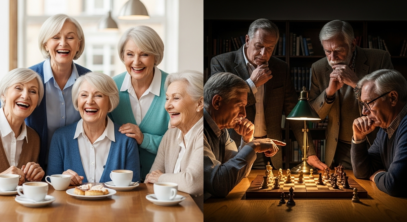 Une histoire qui ne concerne que les femmes ?