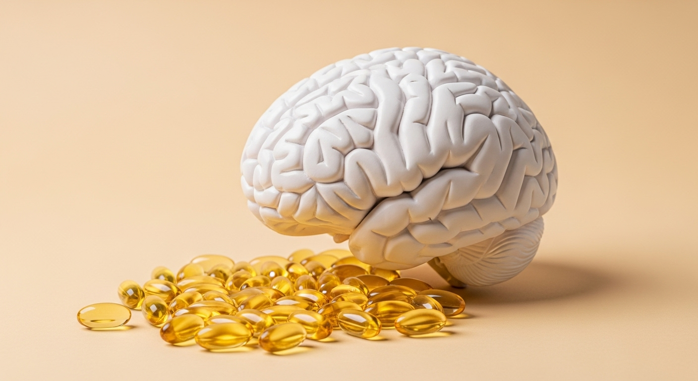 Ce complément à bas prix que beaucoup connaissent pourrait protéger les femmes d&#039;Alzheimer