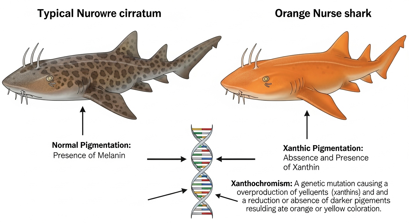 Une anomalie qui interroge