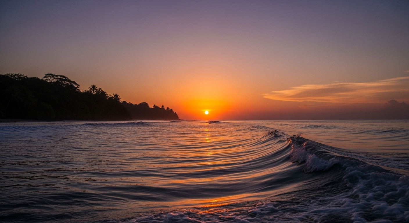 quand un requin devient le miroir de l'océan