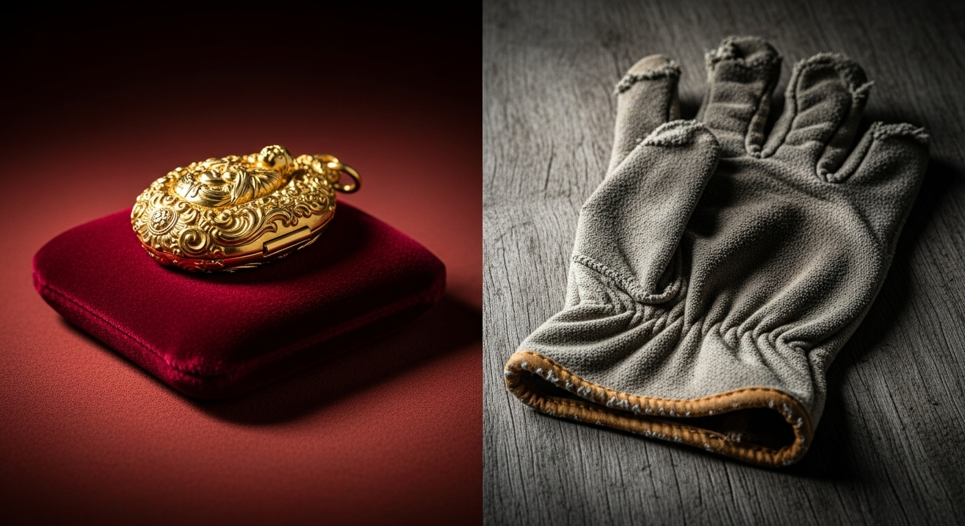 Un message direct aux partisans de Trump