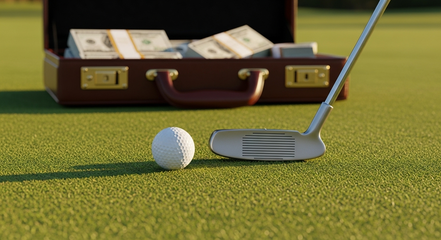 Quand le ton monte : des accusations bien plus sérieuses