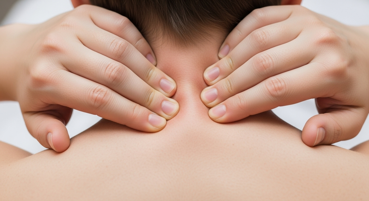 Craquer son cou, ce tic qui soulage : un simple réflexe ou un vrai risque ?