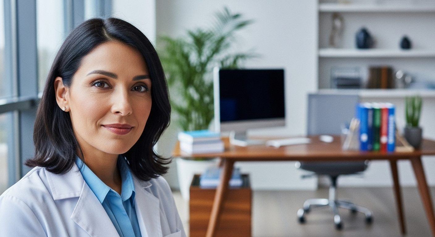 L'avis de la spécialiste : une question de mesure