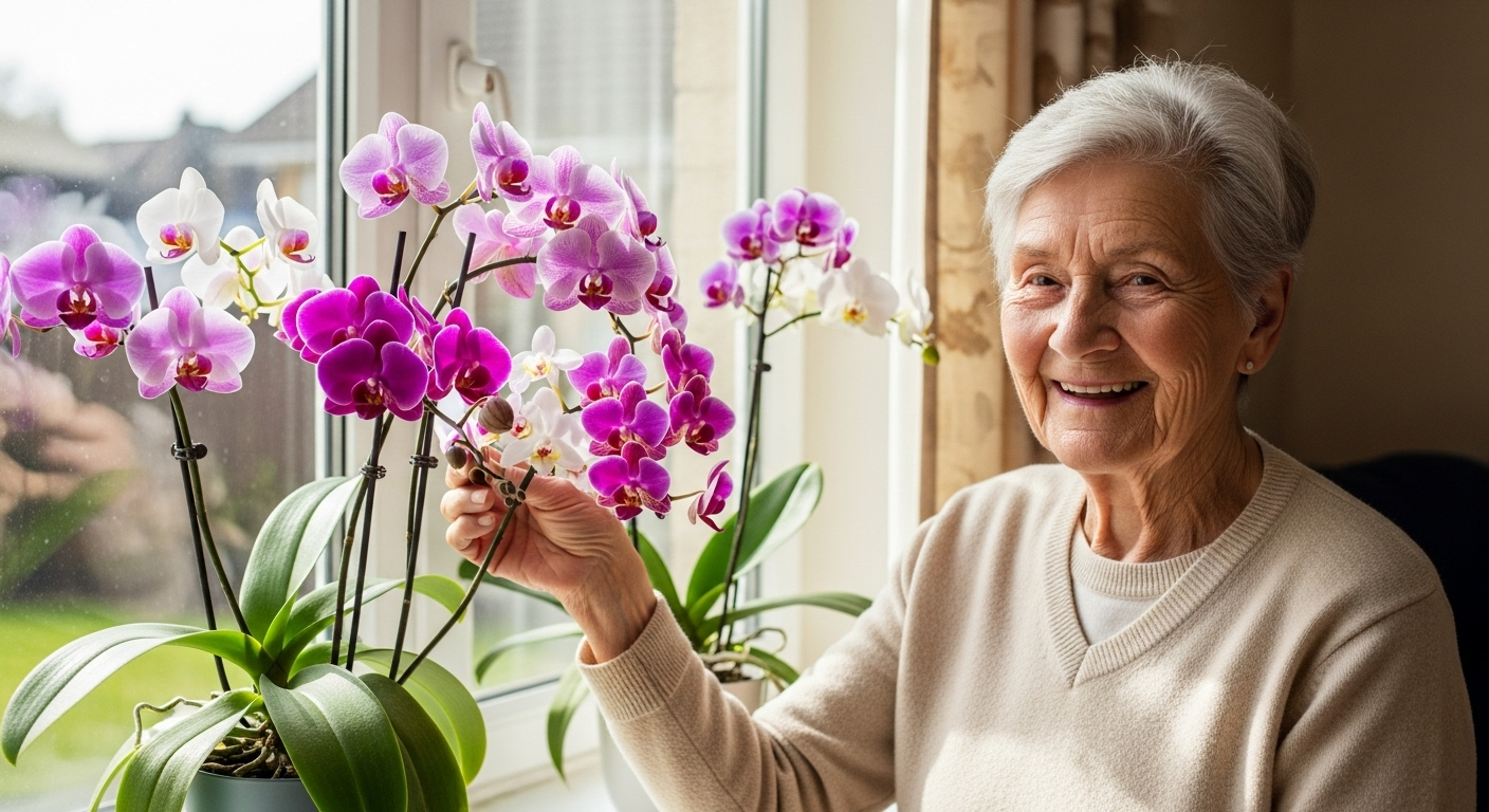 Conclusion : la patience et la simplicité sont les clés